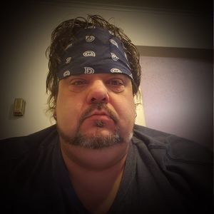 Meet your Posher, George